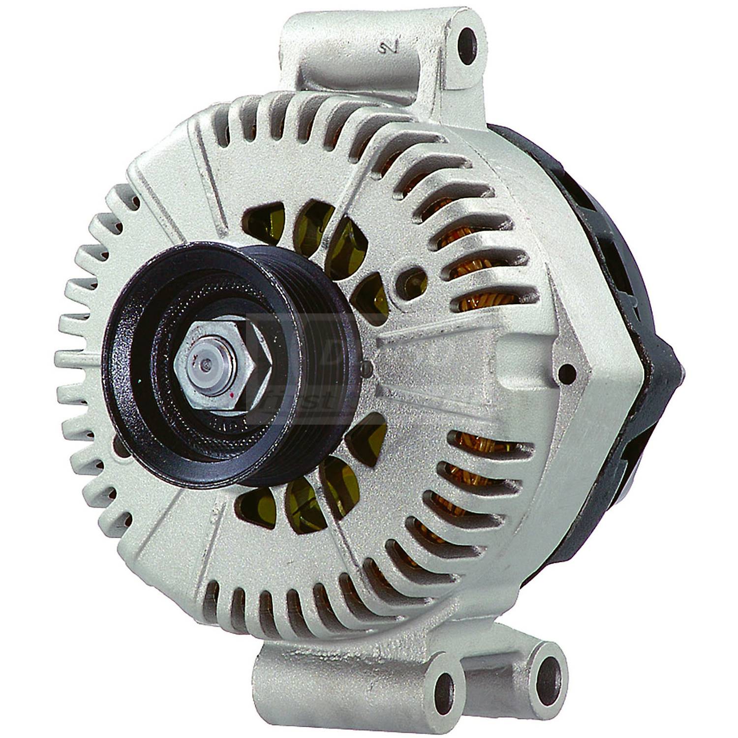Alternator DENSO Auto Parts 210-5327