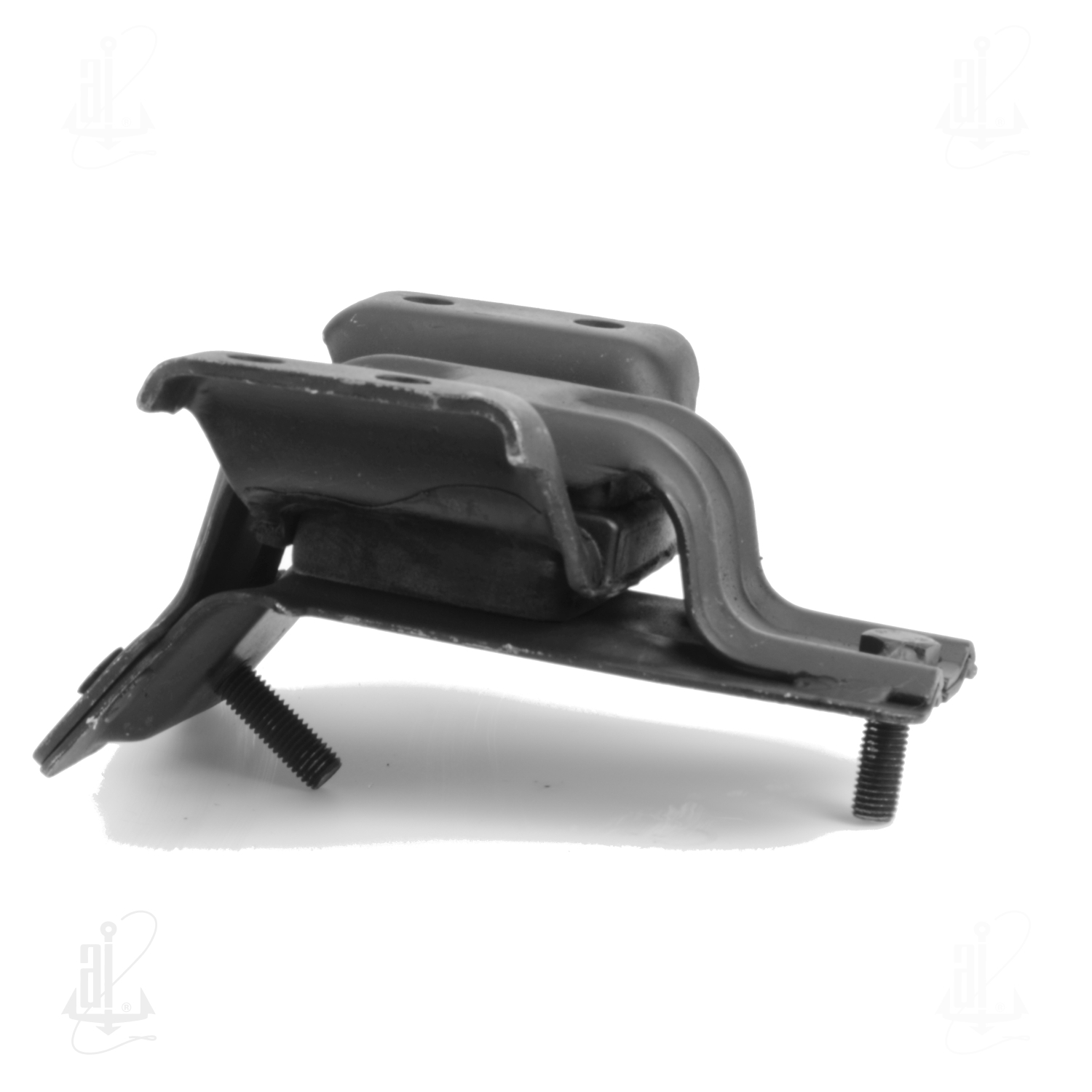 Engine Mount Anchor 3383