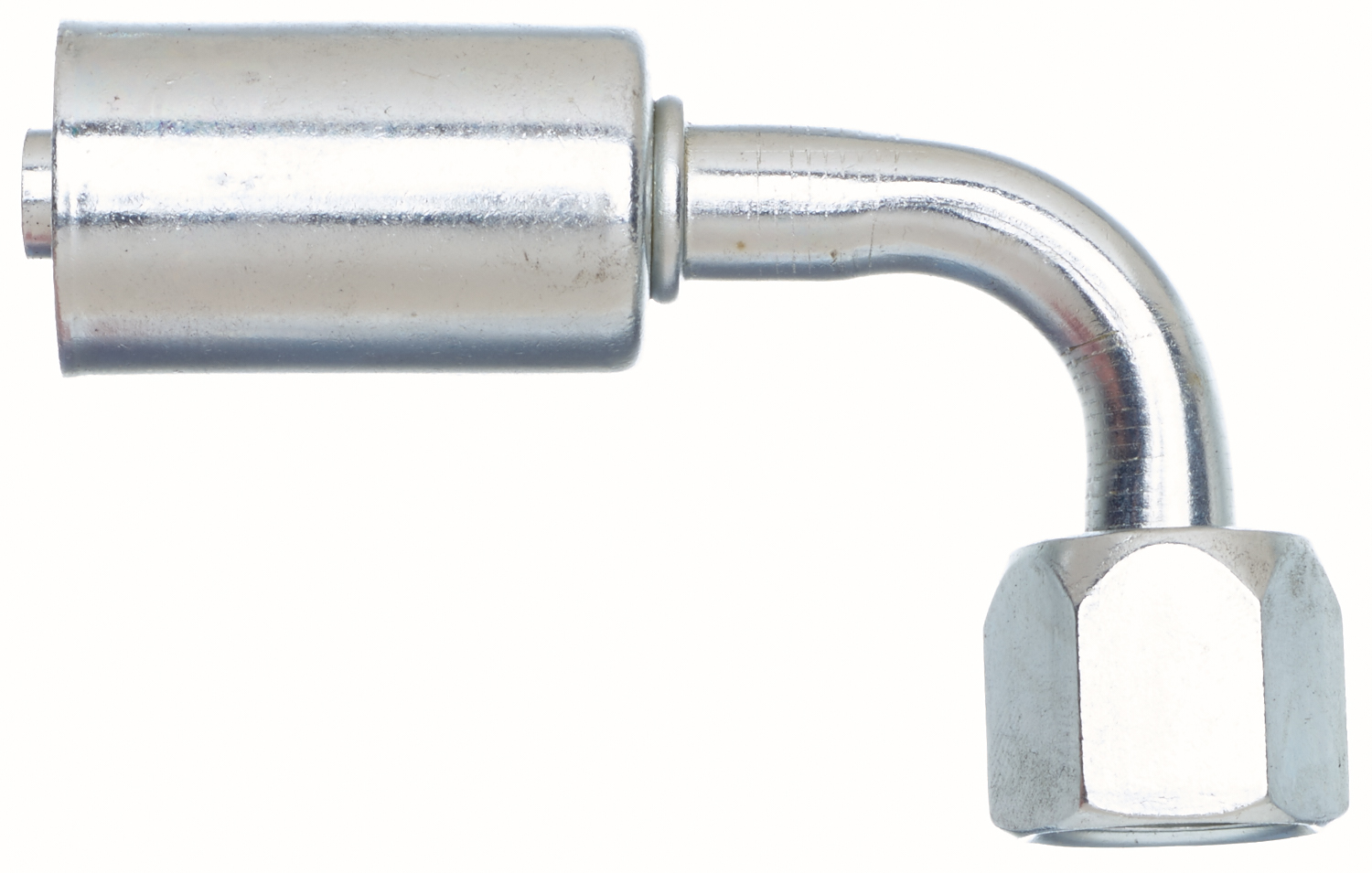 A/C Refrigerant Hose Fitting Gates G452051010S
