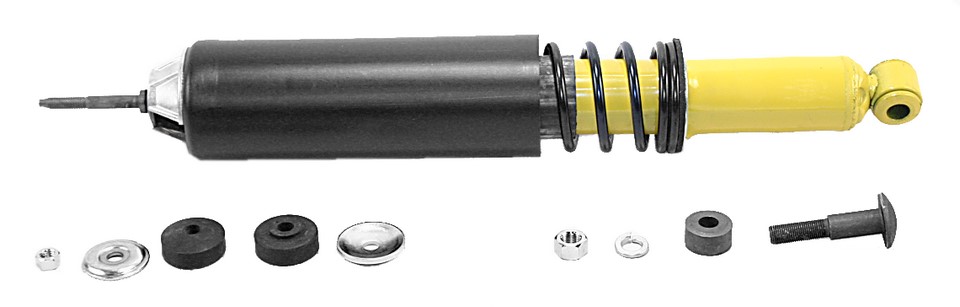 Suspension Shock Absorber Monroe Shocks & Struts 550051