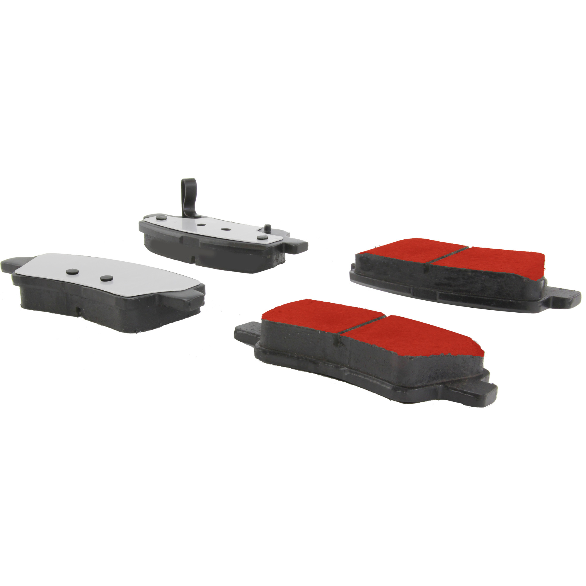 Disc Brake Pad Set Centric Parts 500.14450