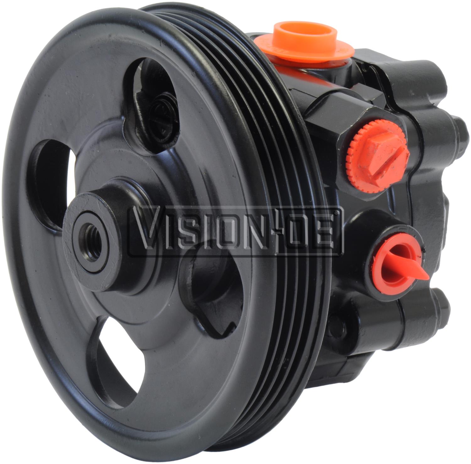 Power Steering Pump Vision OE 712-0171