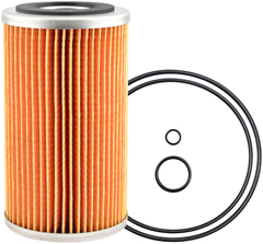 Engine Oil Filter Baldwin P266
