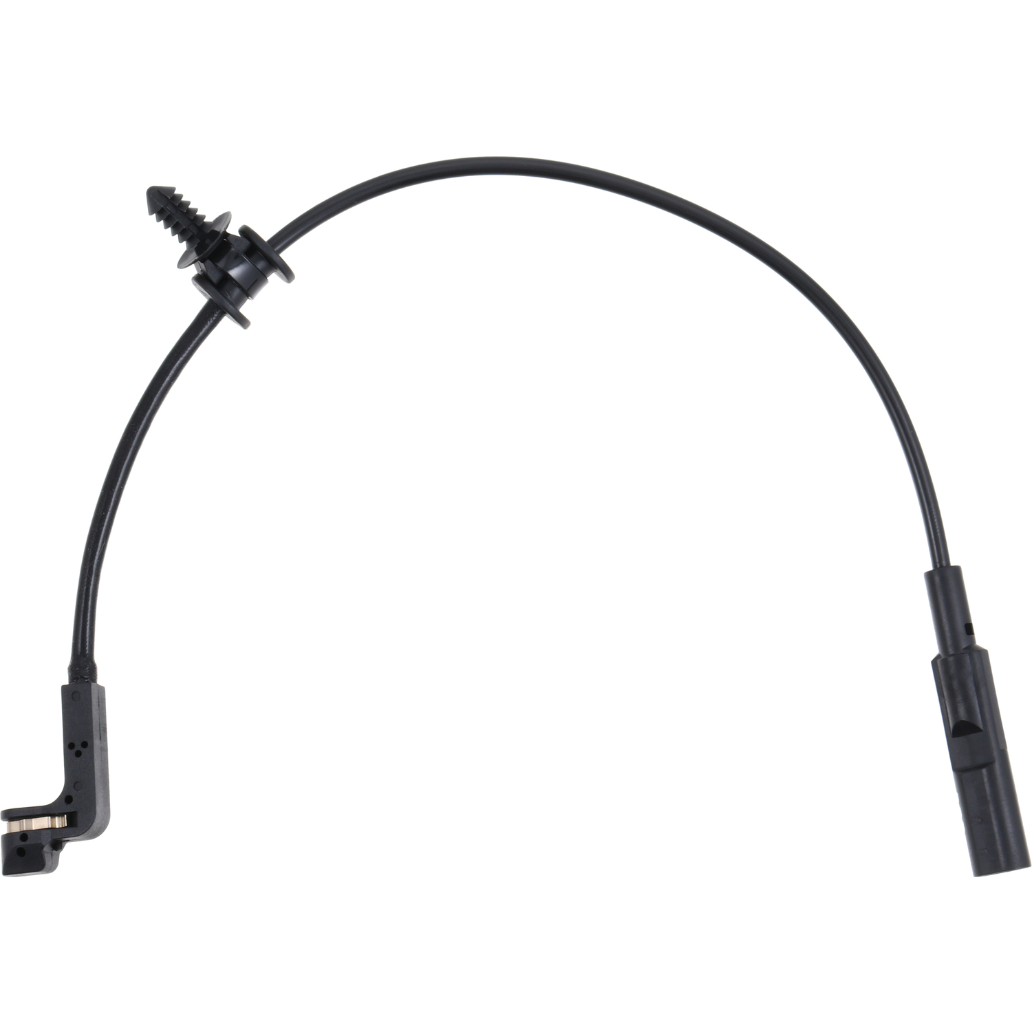 Disc Brake Pad Wear Sensor Perfect Stop 2BWS0467