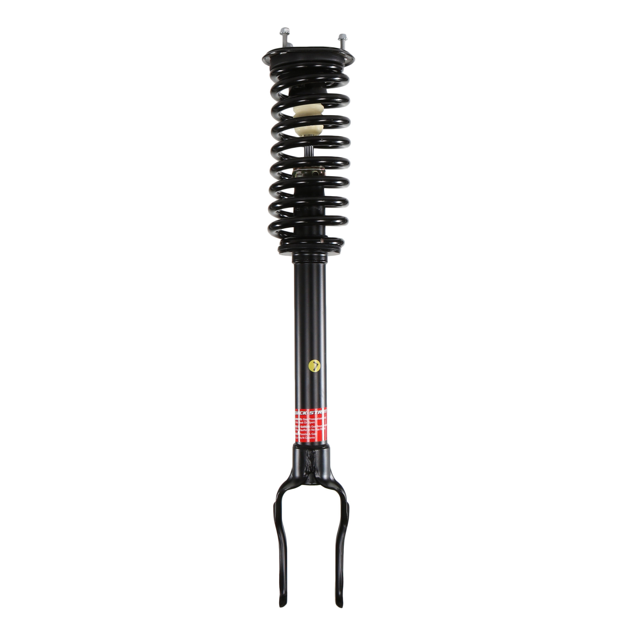 Suspension Strut and Coil Spring Assembly Monroe Shocks & Struts 272546L