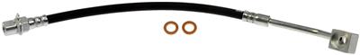 Brake Hydraulic Hose Dorman - First Stop H381286