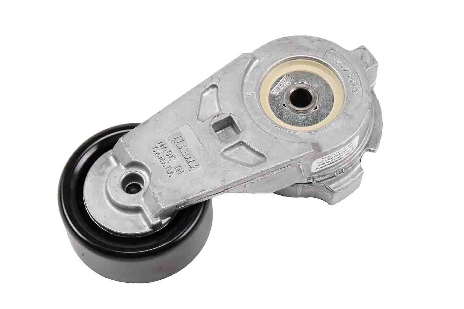 Accessory Drive Belt Tensioner Assembly ACDelco 12573024