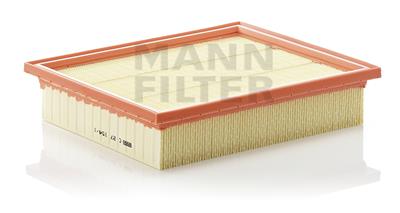 Engine Air Filter Mann-Filter C27154/1