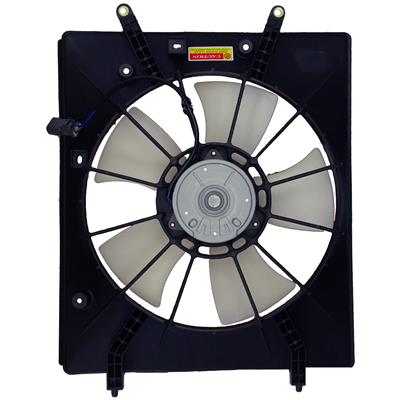 Engine Cooling Fan Assembly Continental FA70186