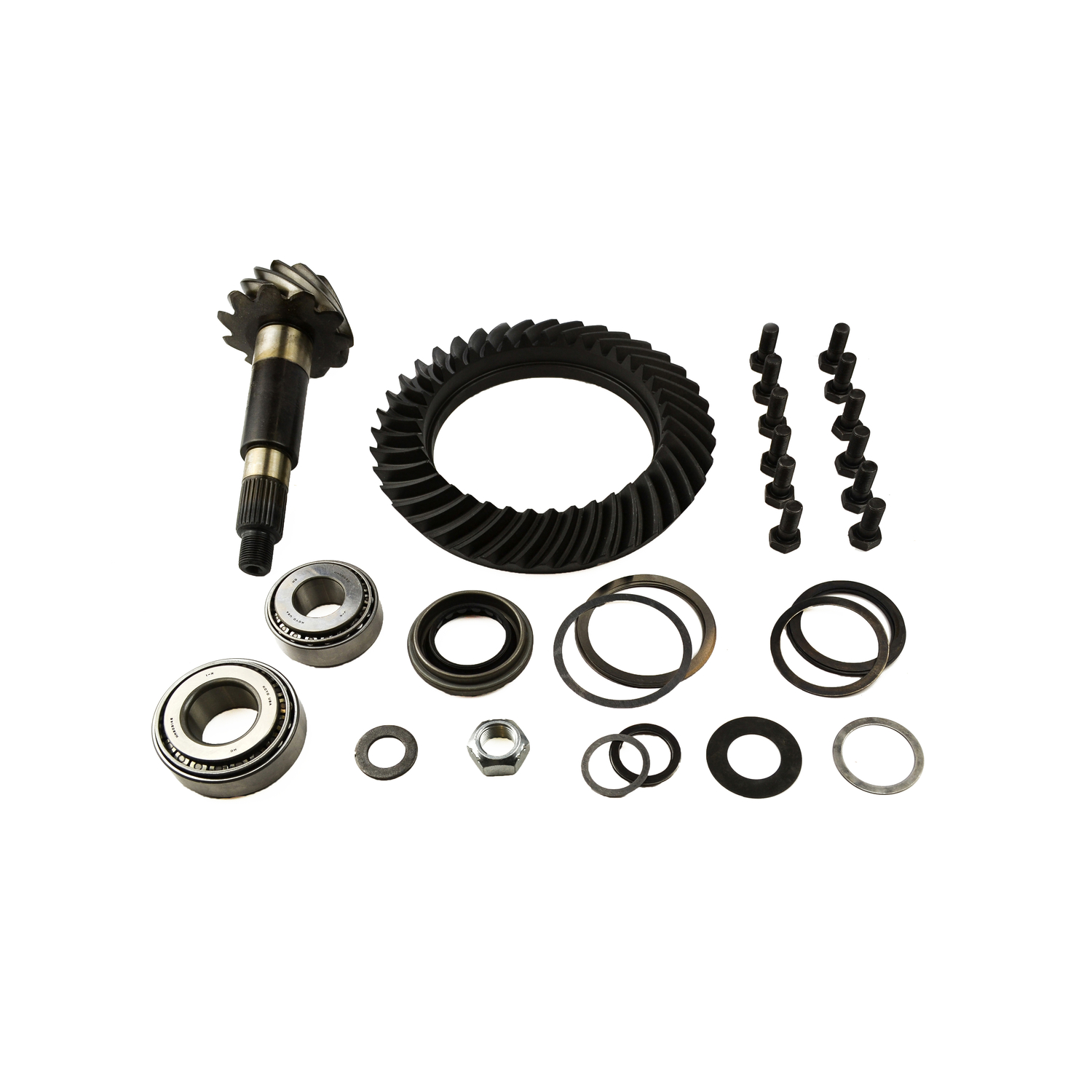 Differential Ring and Pinion Kit Spicer 707430-1X