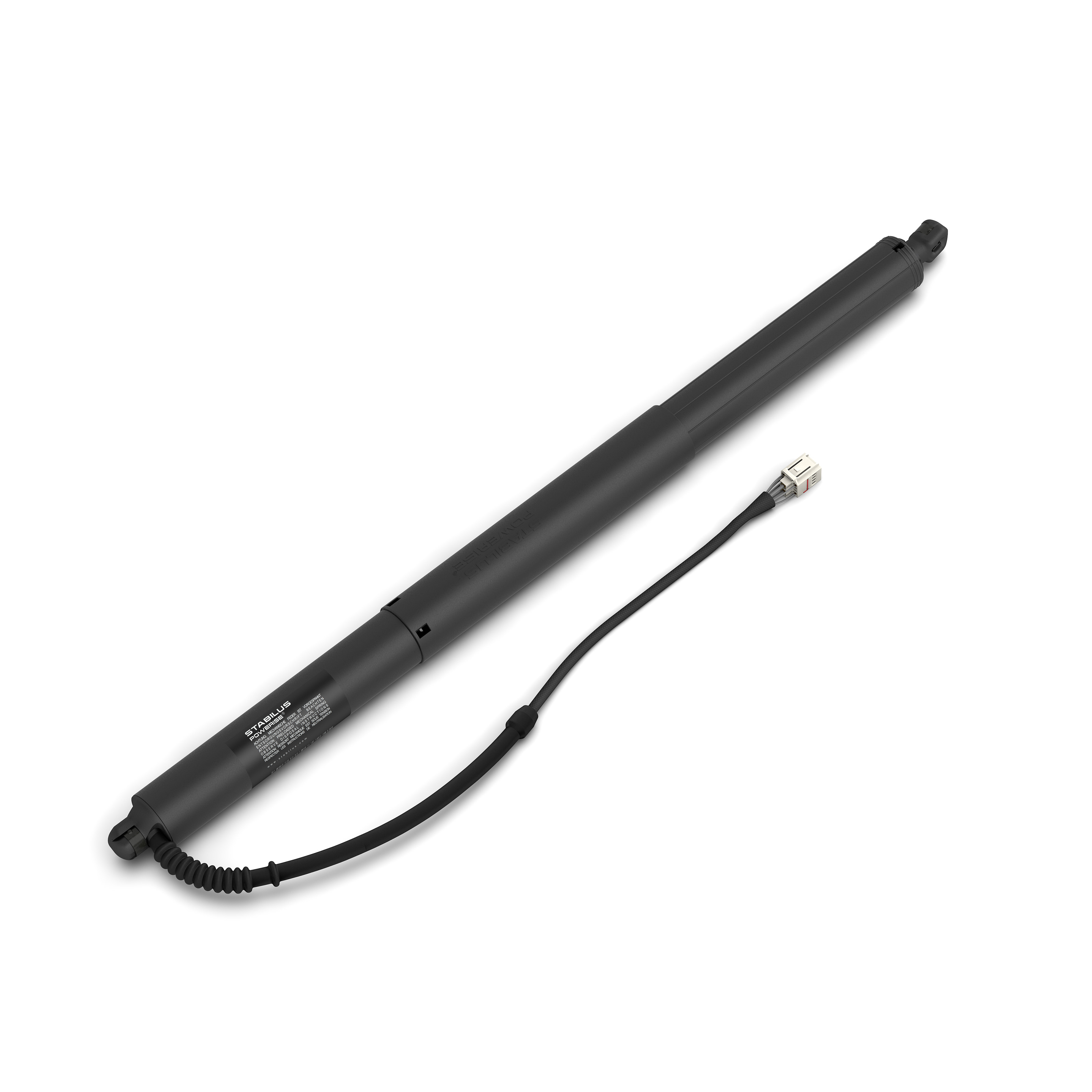 Liftgate Lift Support Stabilus 2A-065041