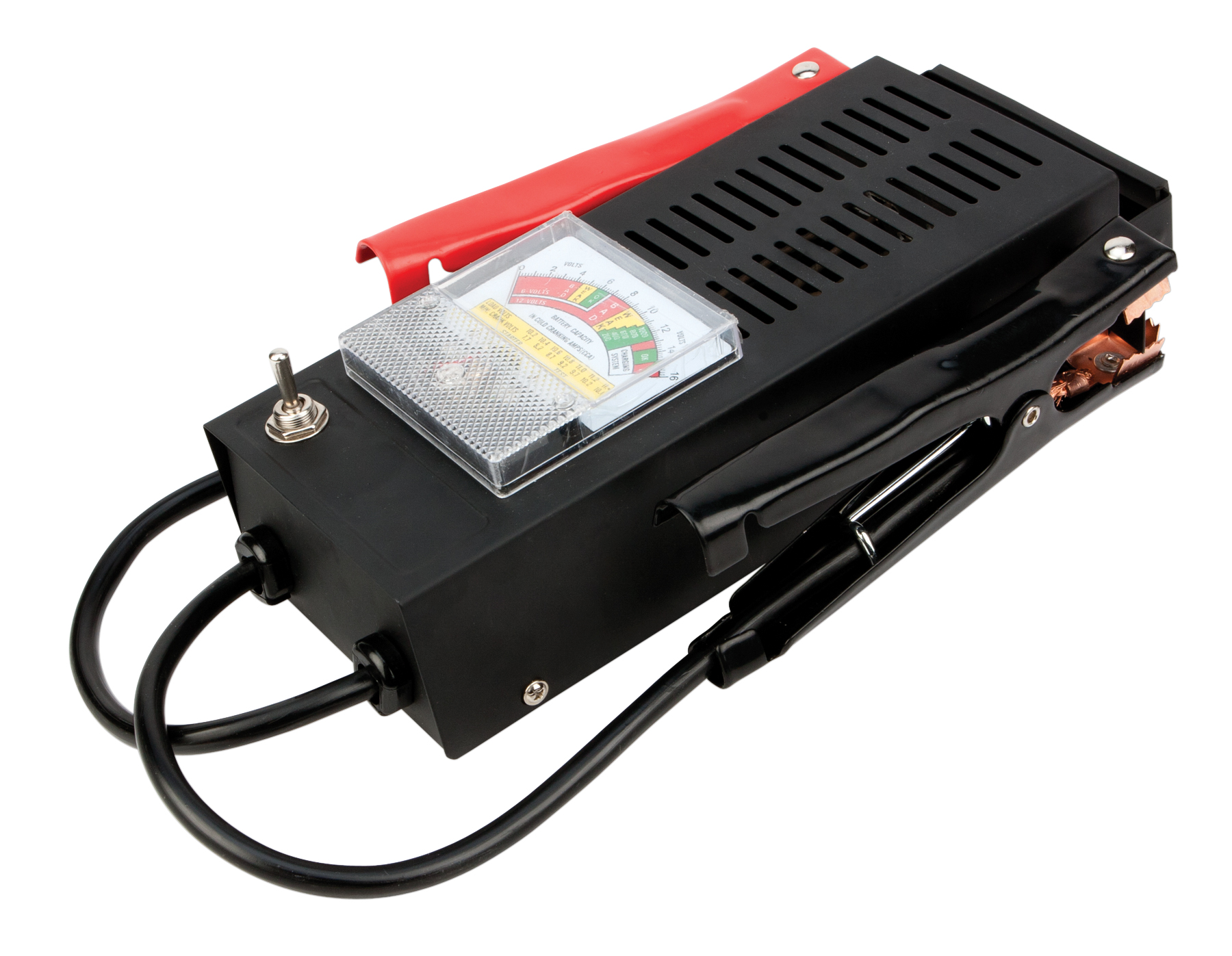 Battery Tester Performance Tool W2988