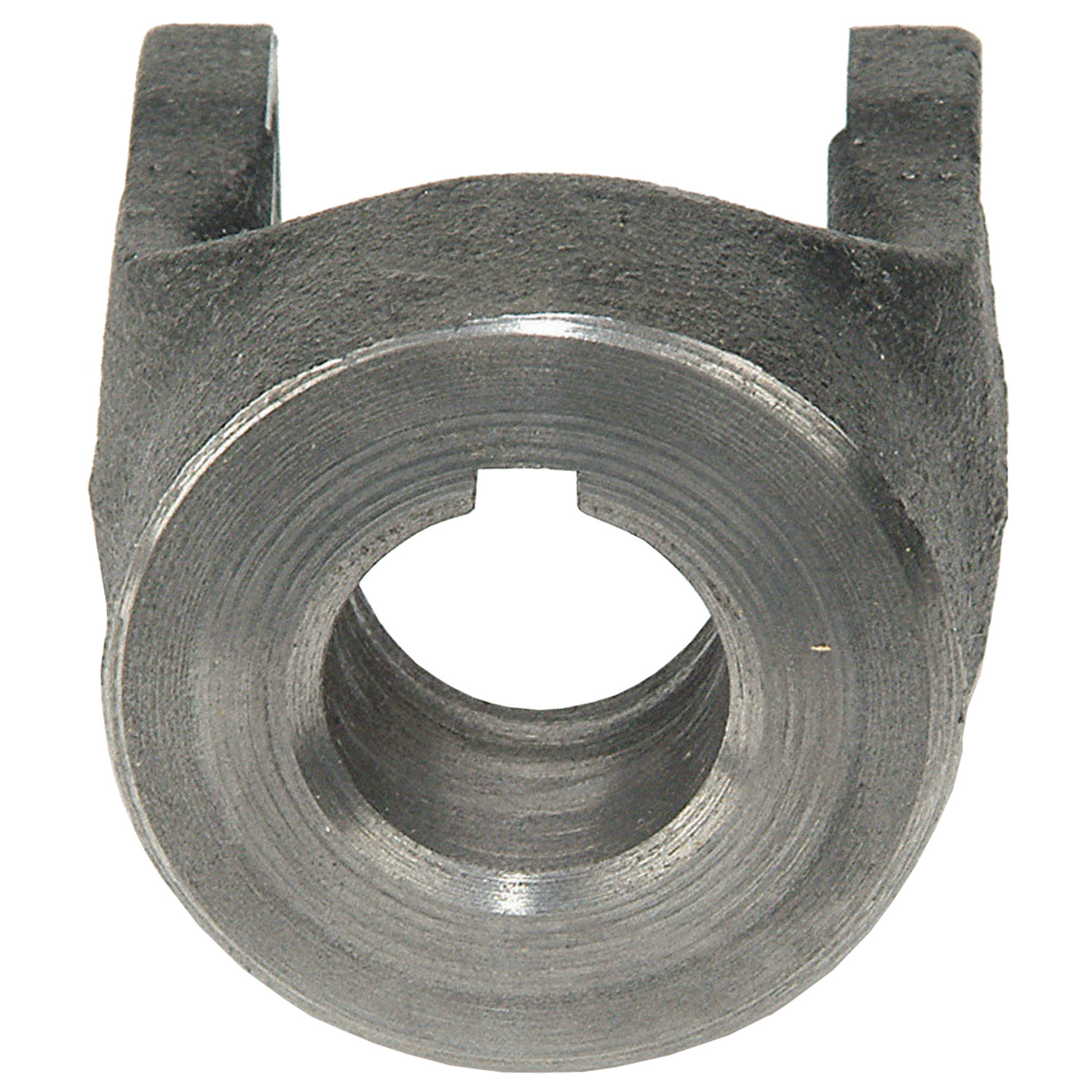 Power Take Off (PTO) End Yoke MOOG Driveline Products 1512