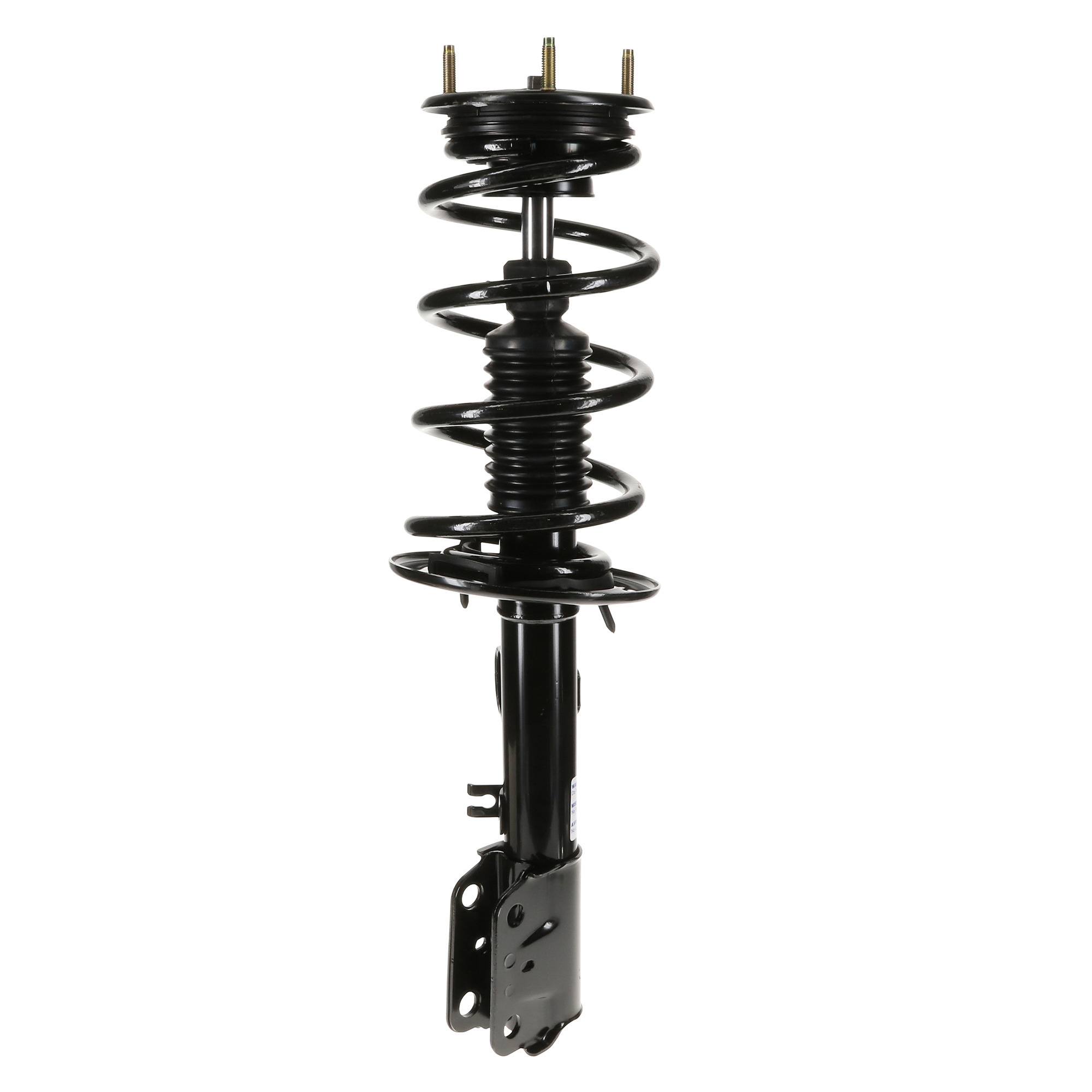 Suspension Strut and Coil Spring Assembly Monroe Shocks & Struts 282729