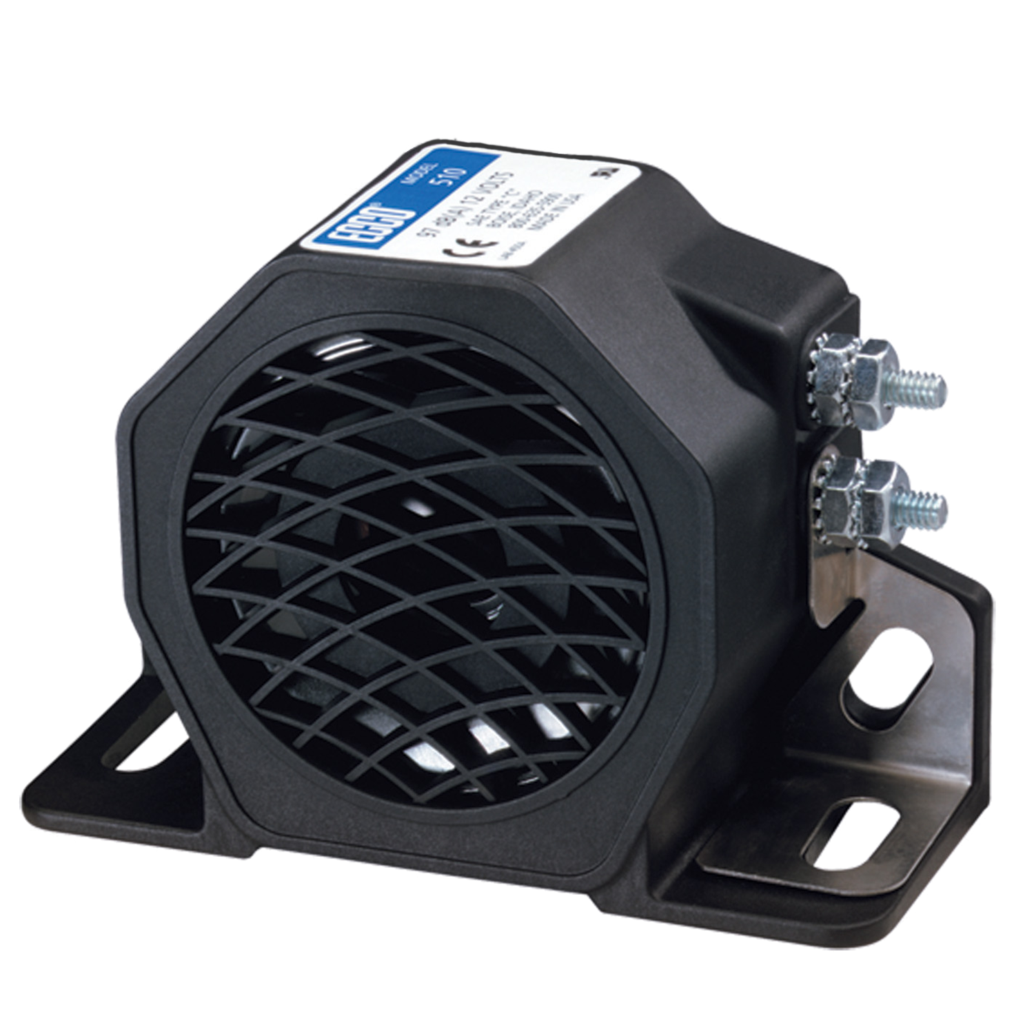 Back Up Alarm Ecco 505