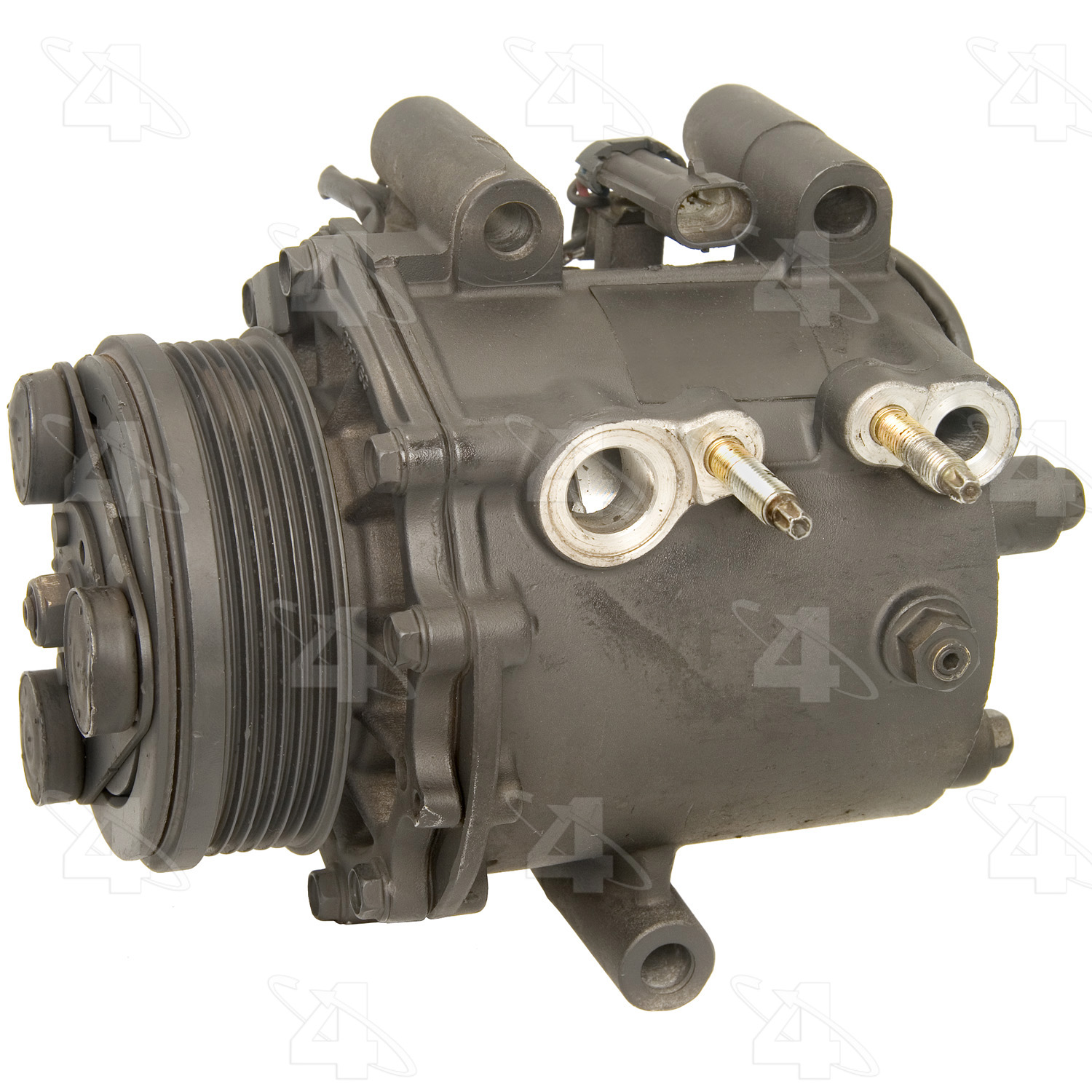A/C Compressor Four Seasons 97482
