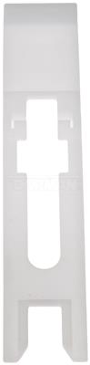 Headlight Retainer Dorman - HELP 42441