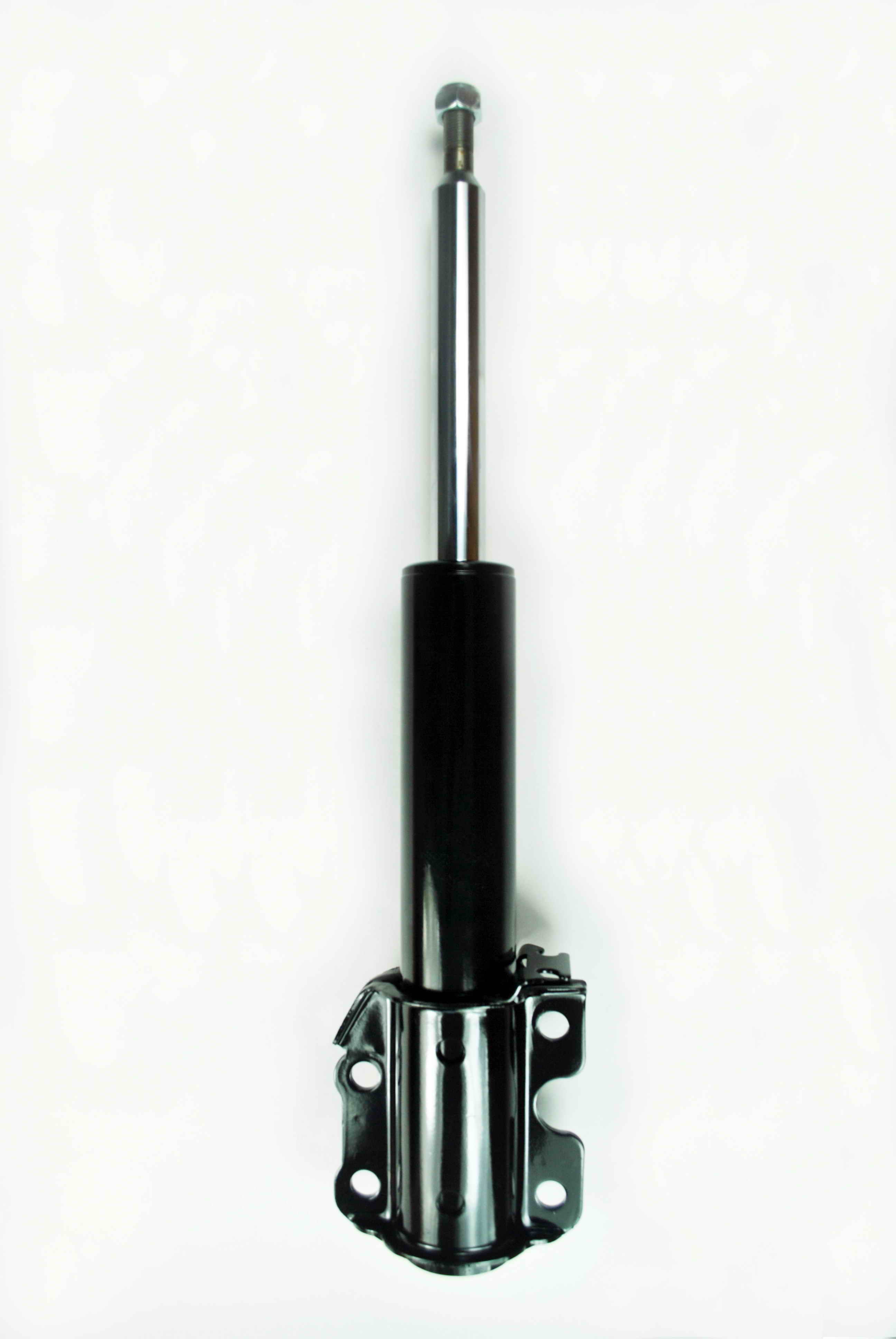 Suspension Strut MacPherson Ride Control MP331699