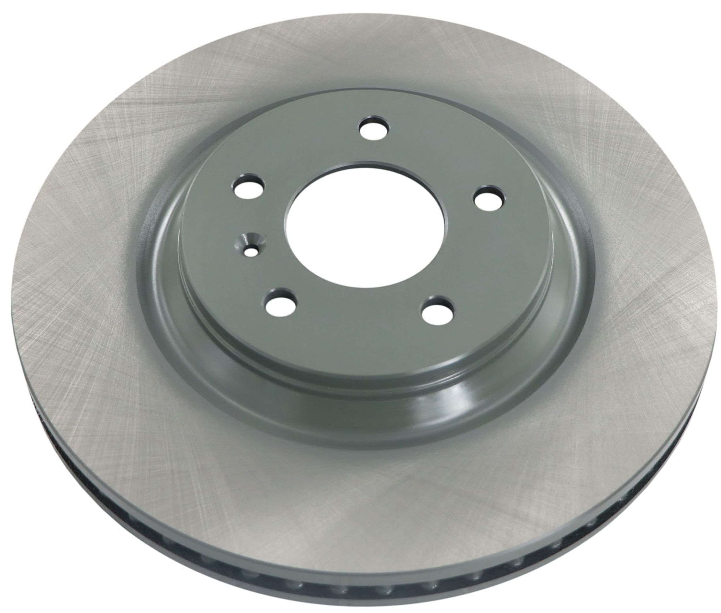 Disc Brake Rotor Perfect Stop 6620675