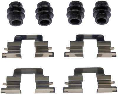 Disc Brake Hardware Kit Dorman - First Stop HW13611