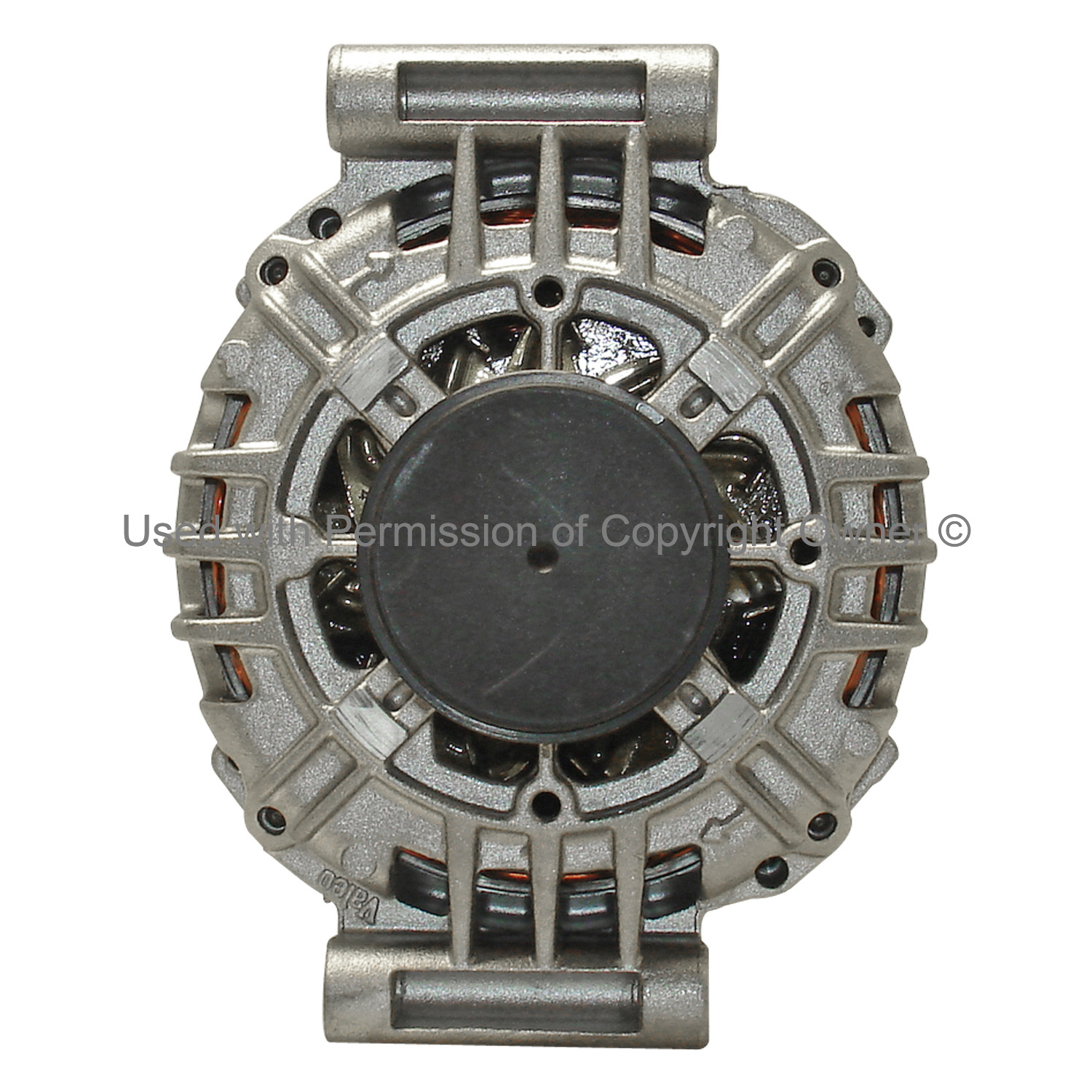 Alternator Quality-Built 13954