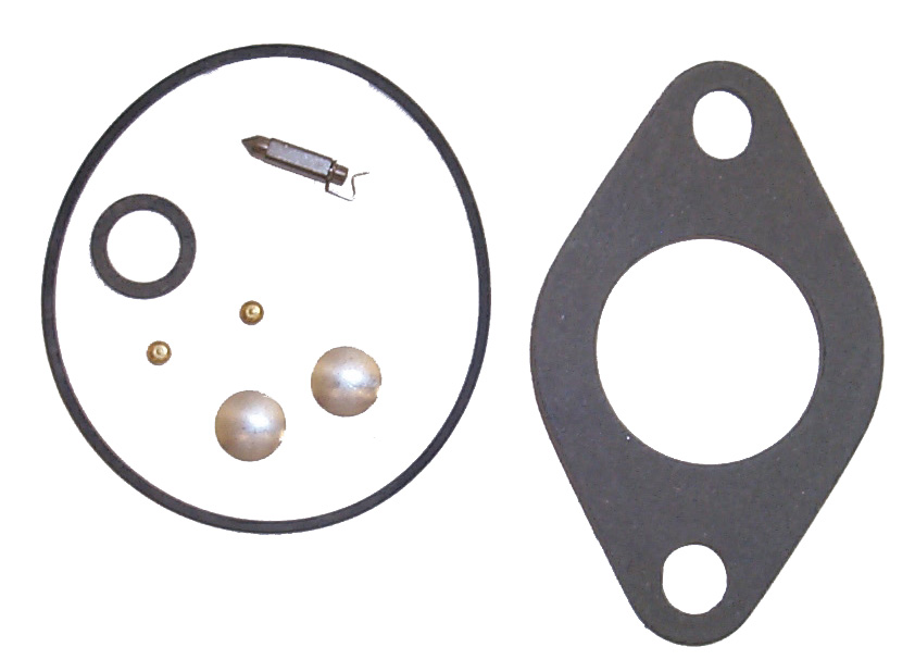 Carburetor Repair Kit Prime-Line WK1-WHG