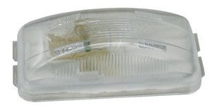 Courtesy Light Grote 60271