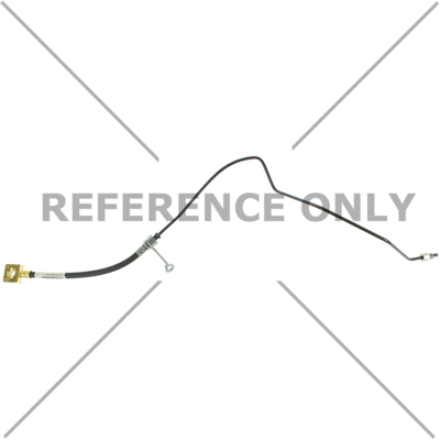 Brake Hydraulic Hose Centric Parts 150.67436