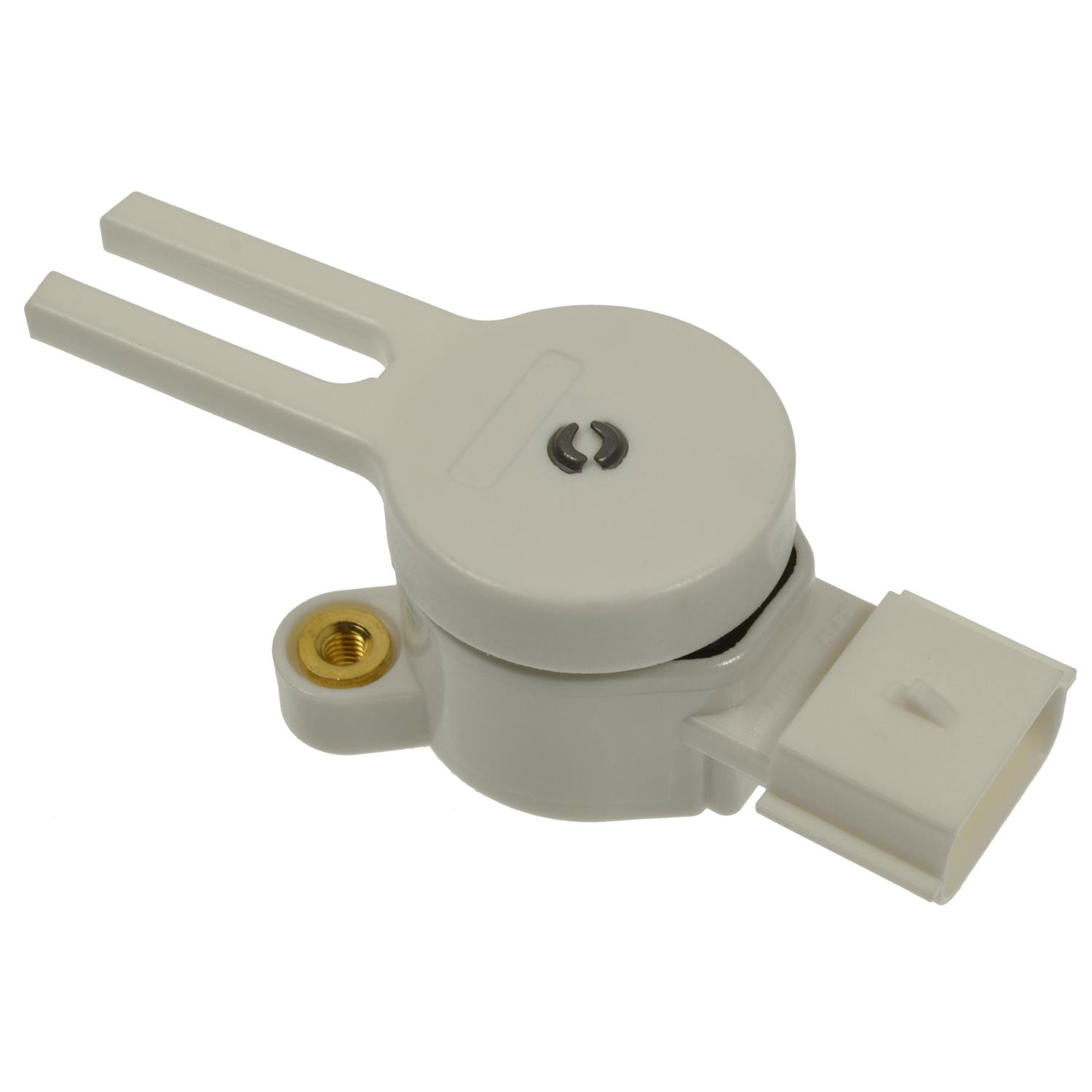 Brake Pedal Position Sensor Standard Ignition SLS582