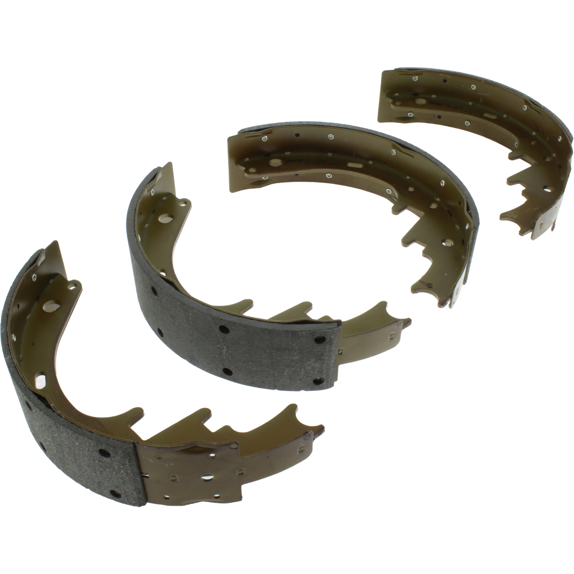 Drum Brake Shoe Centric Parts 112.02640