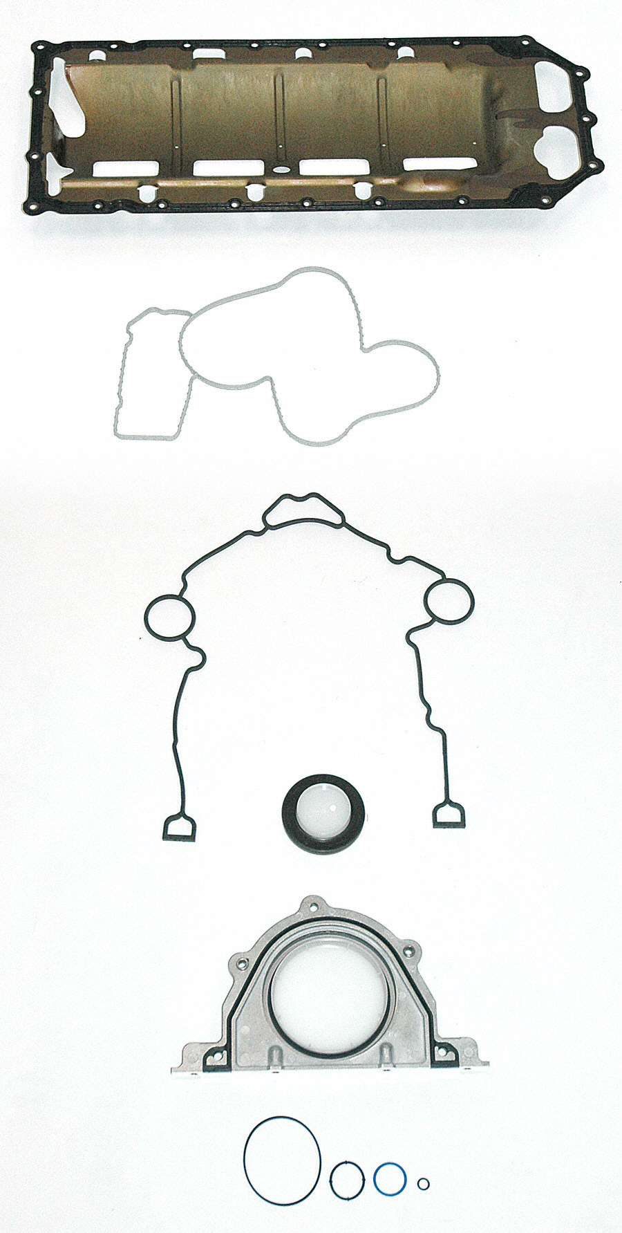 Engine Conversion Gasket Set FEL-PRO CS 26284