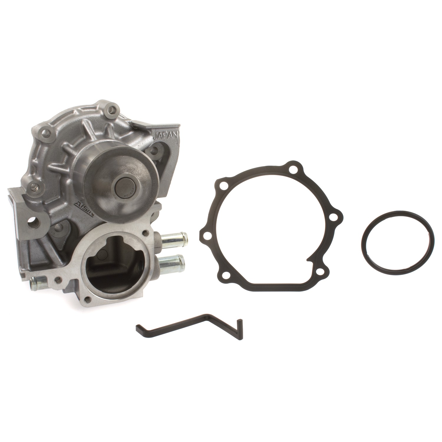 Engine Water Pump AISIN WPF023