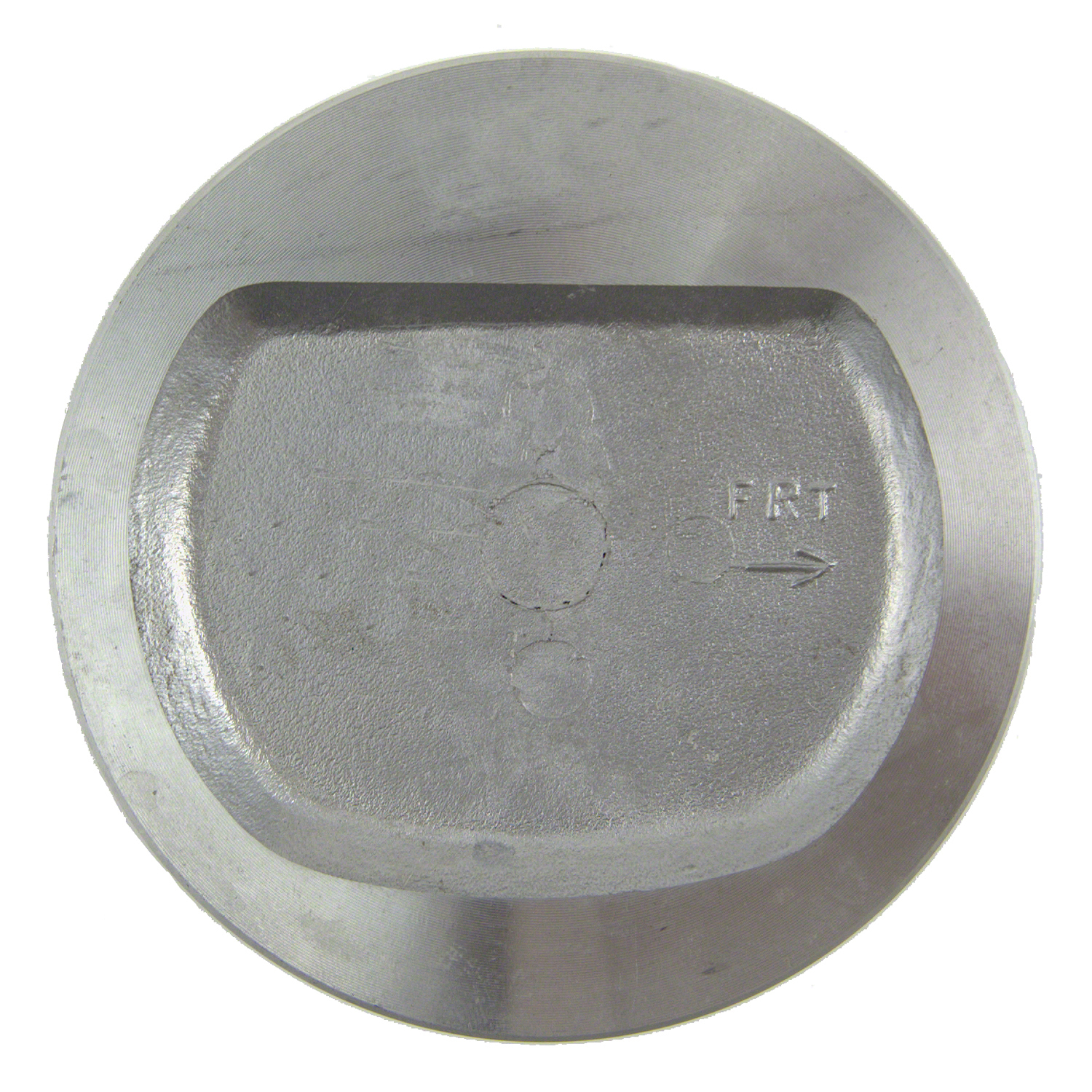 Engine Piston Kit Sealed Power 6XH519P60