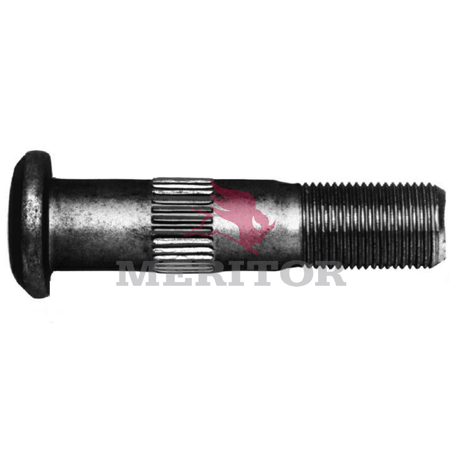 Wheel Stud Meritor R0010206L