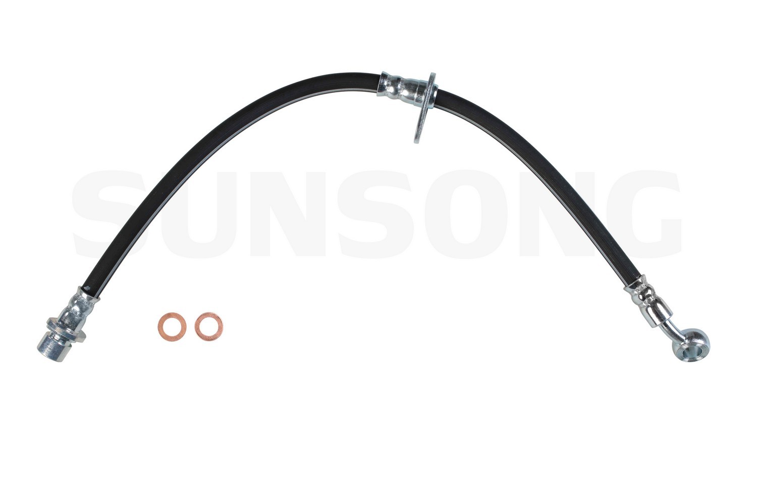 Brake Hydraulic Hose Sunsong 2203485