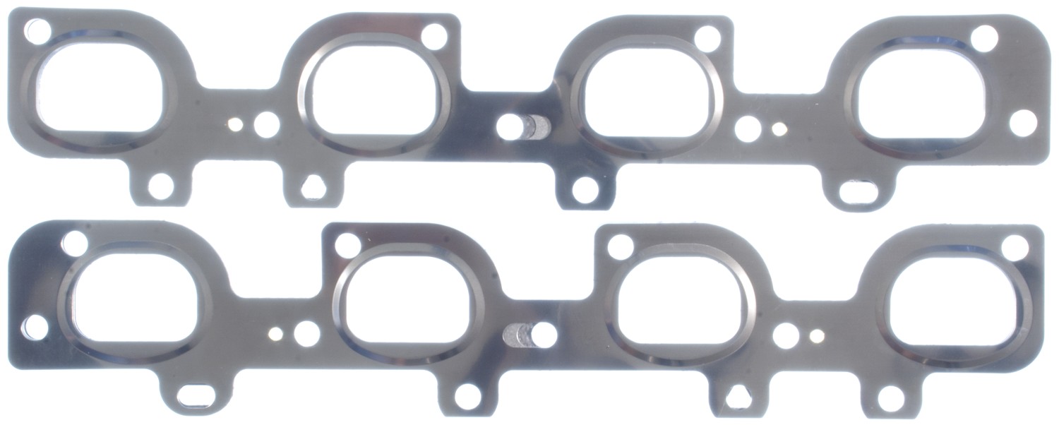 Exhaust Manifold Gasket Set MAHLE MS19672
