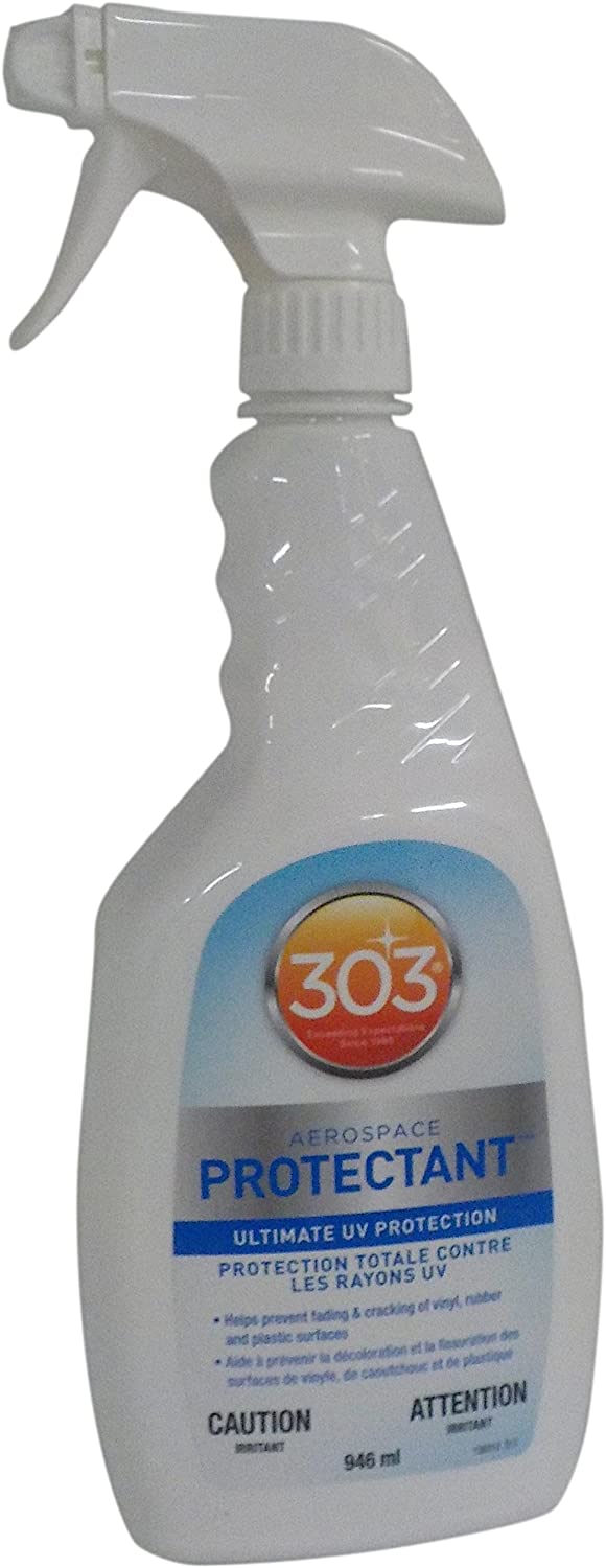 Vinyl Protectant 303 130313