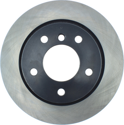Disc Brake Rotor Centric Parts 125.34069