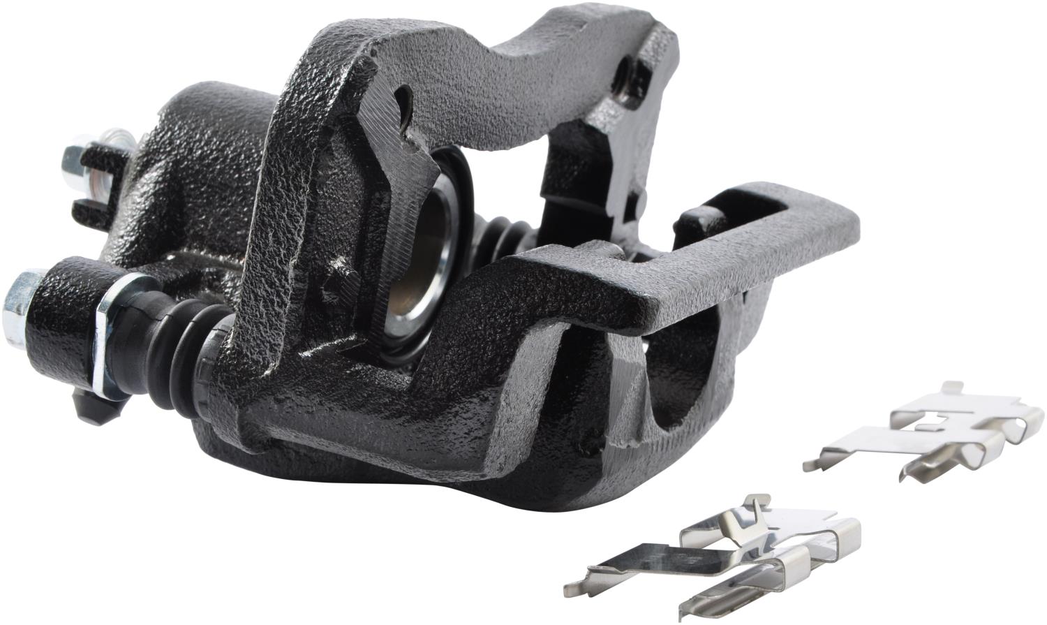 Disc Brake Caliper Perfect Stop 89X00830A