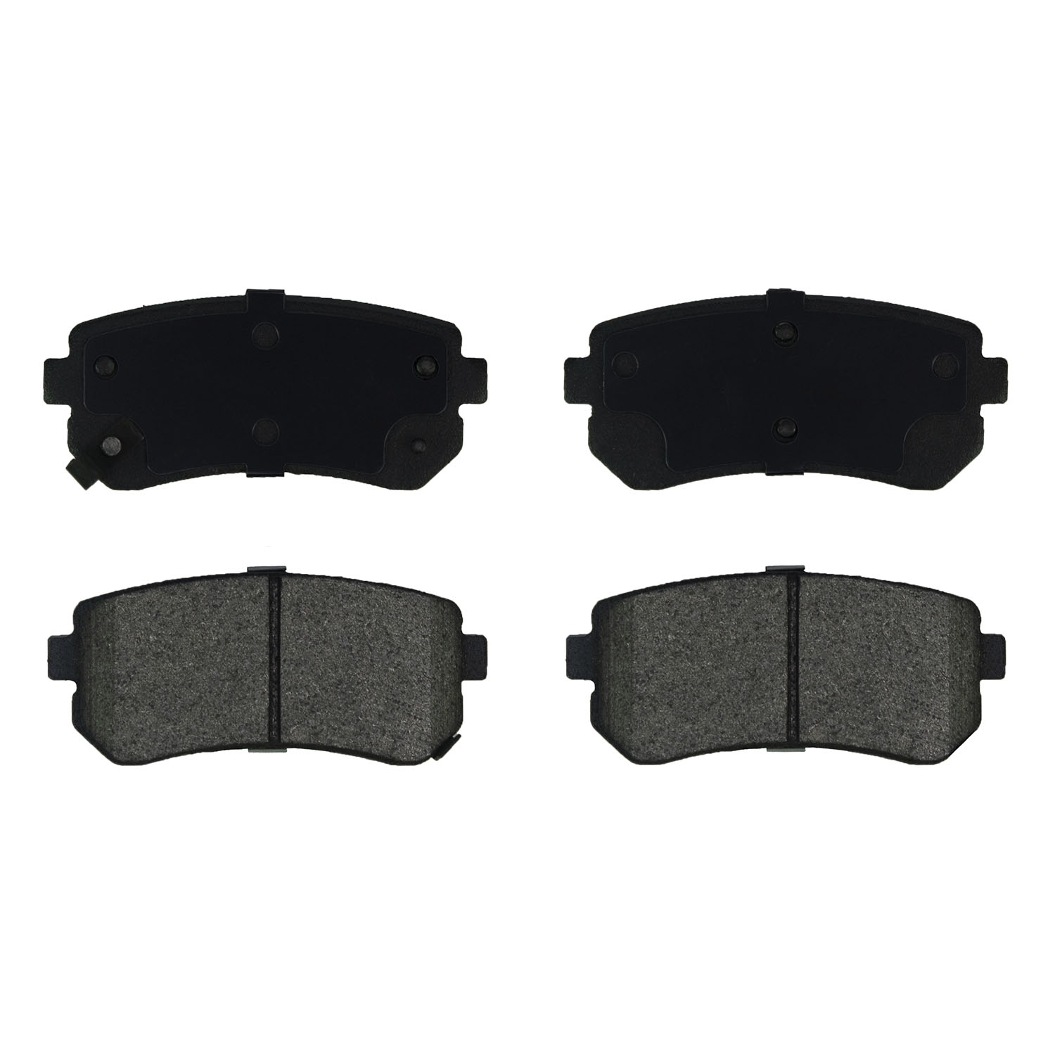 Disc Brake Pad Set Ultra Stop ULT1398