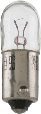 Instrument Panel Light Bulb Philips 1850CP