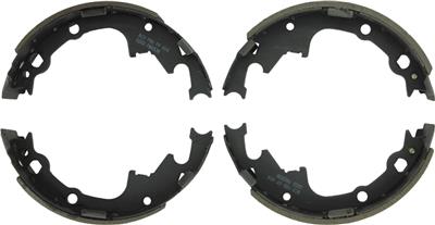 Drum Brake Shoe Perfect Stop PSS538