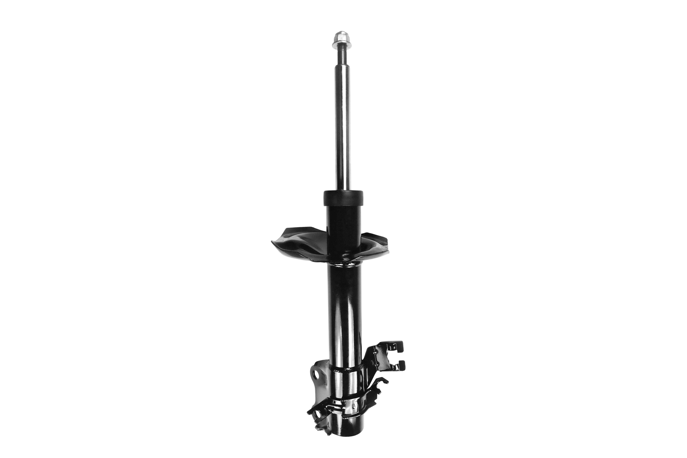 Suspension Strut MacPherson Ride Control MP331650L
