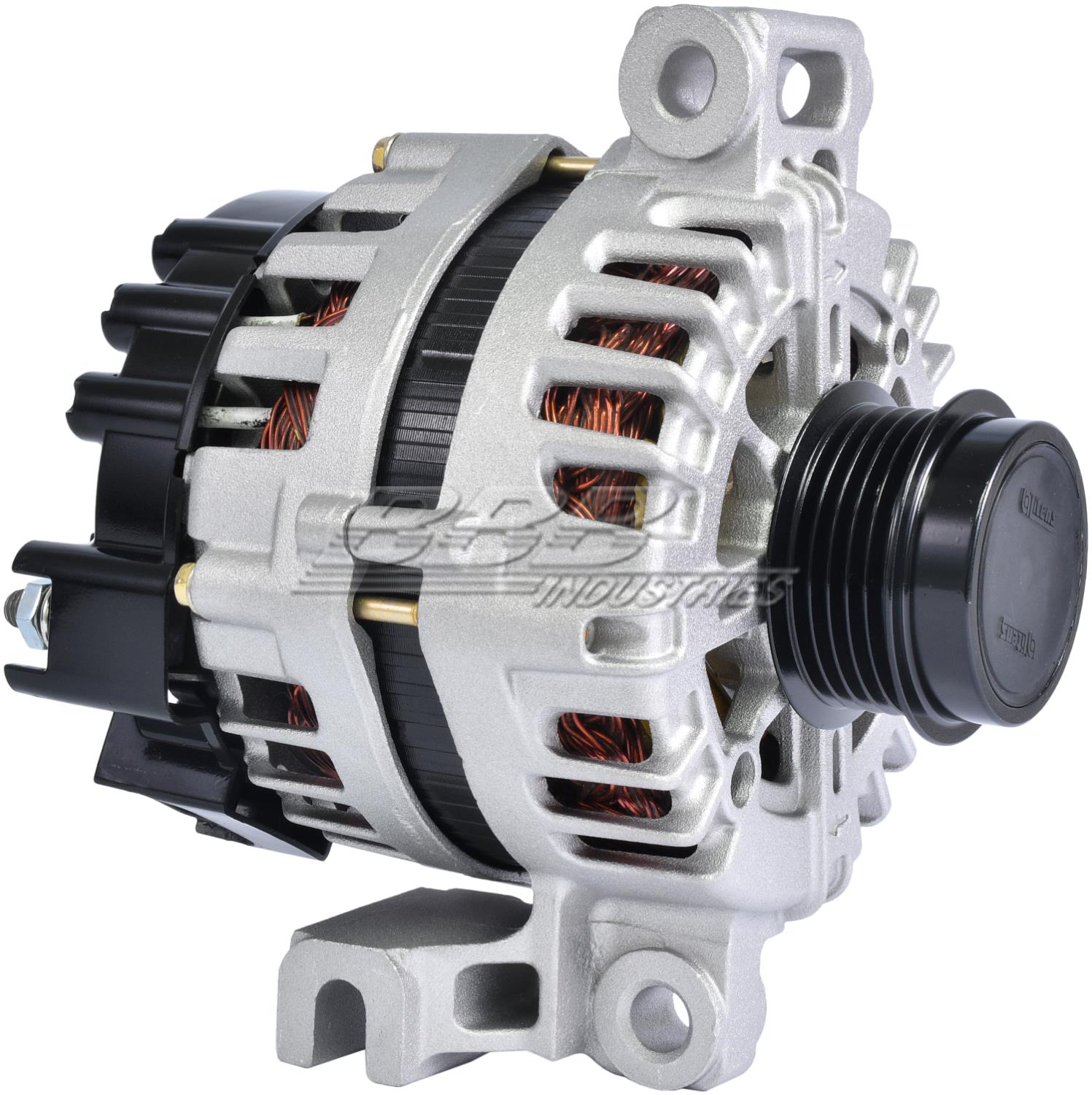 Alternator TERREPOWER formerly BBB Industries 42187