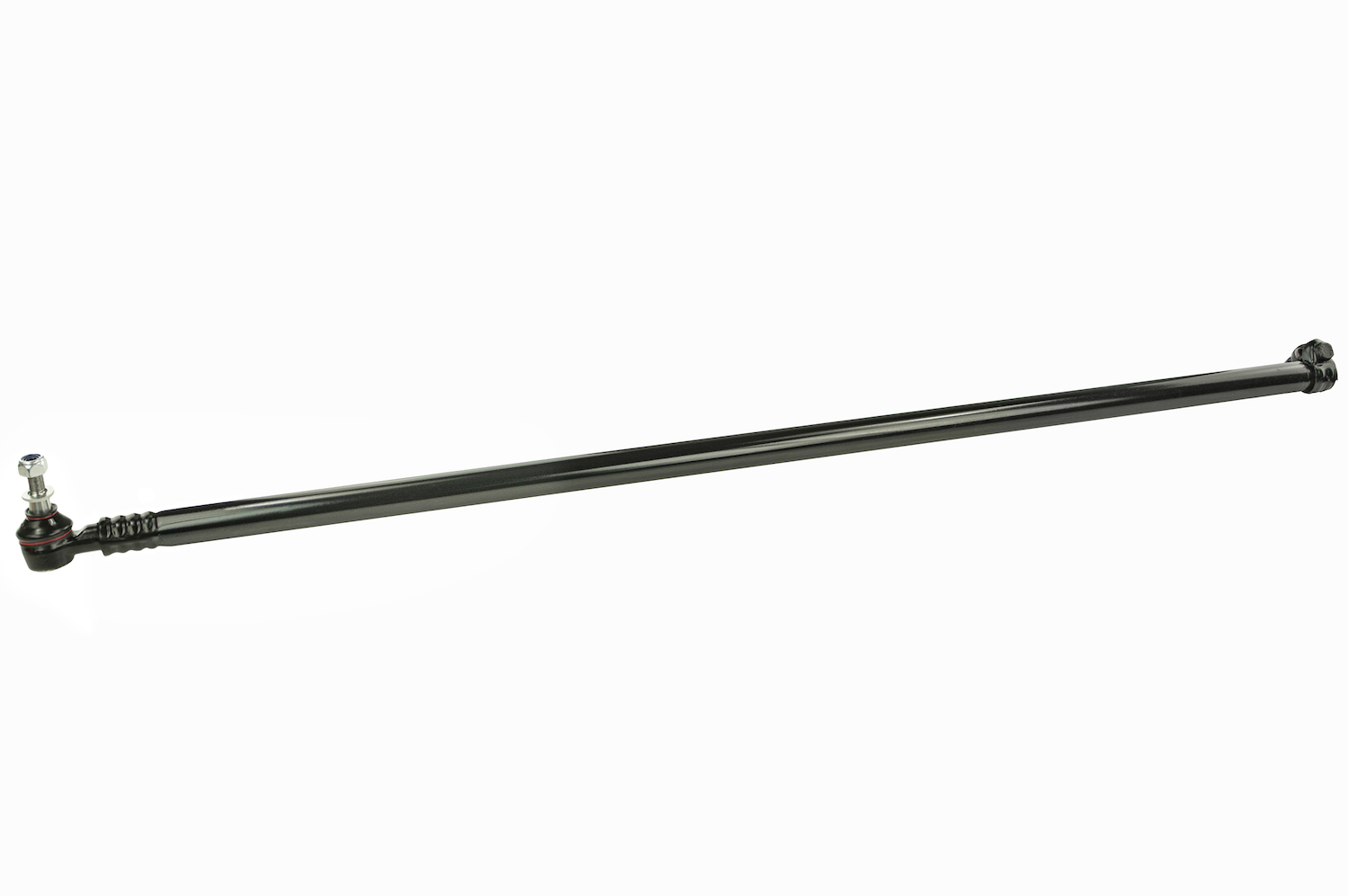 Steering Tie Rod End Mevotech Supreme MS10788