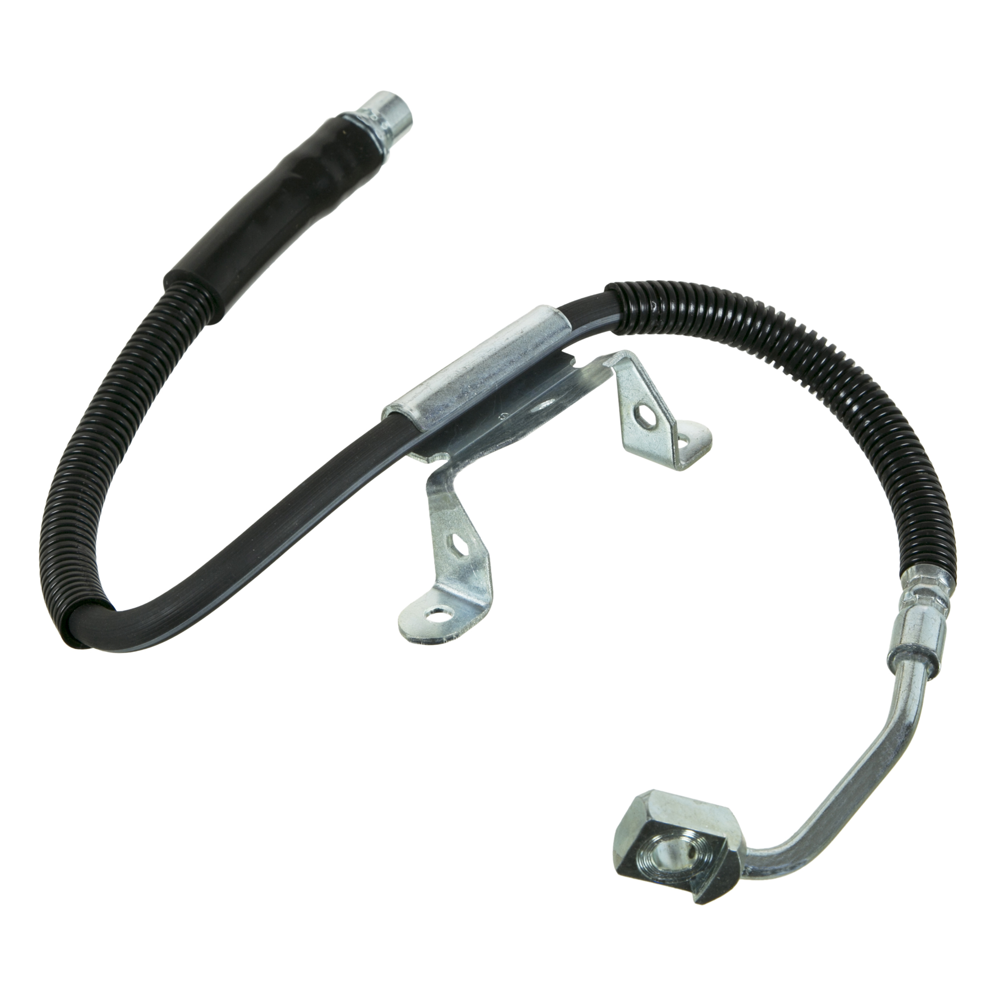 Brake Hydraulic Hose Wagner Brake BH141219