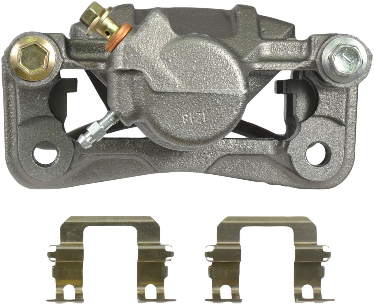 Disc Brake Caliper Perfect Stop 89-01913A