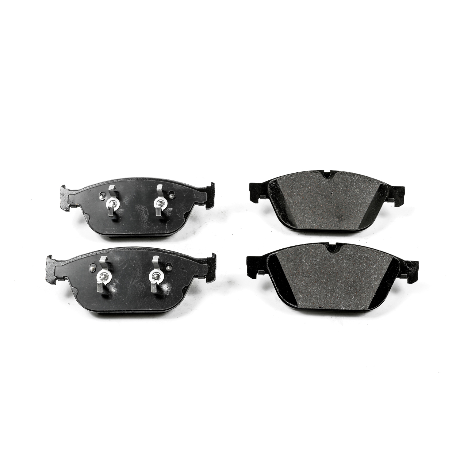 Disc Brake Pad Set PowerStop 16-1546