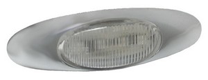Side Marker Light Grote 47983