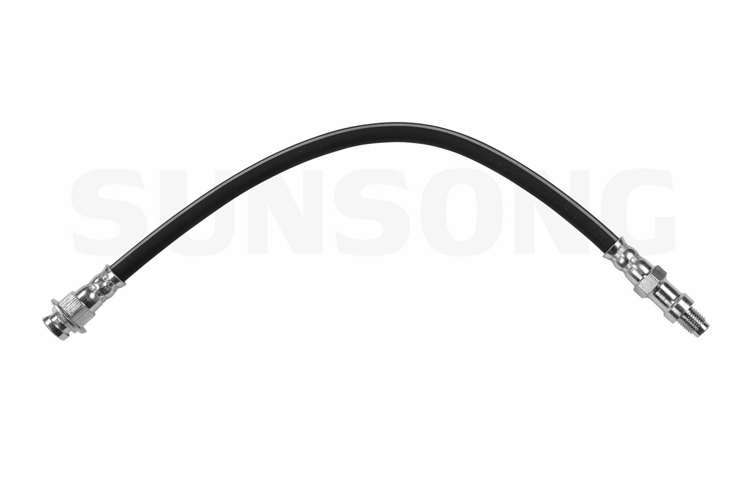 Brake Hydraulic Hose Sunsong 2203756